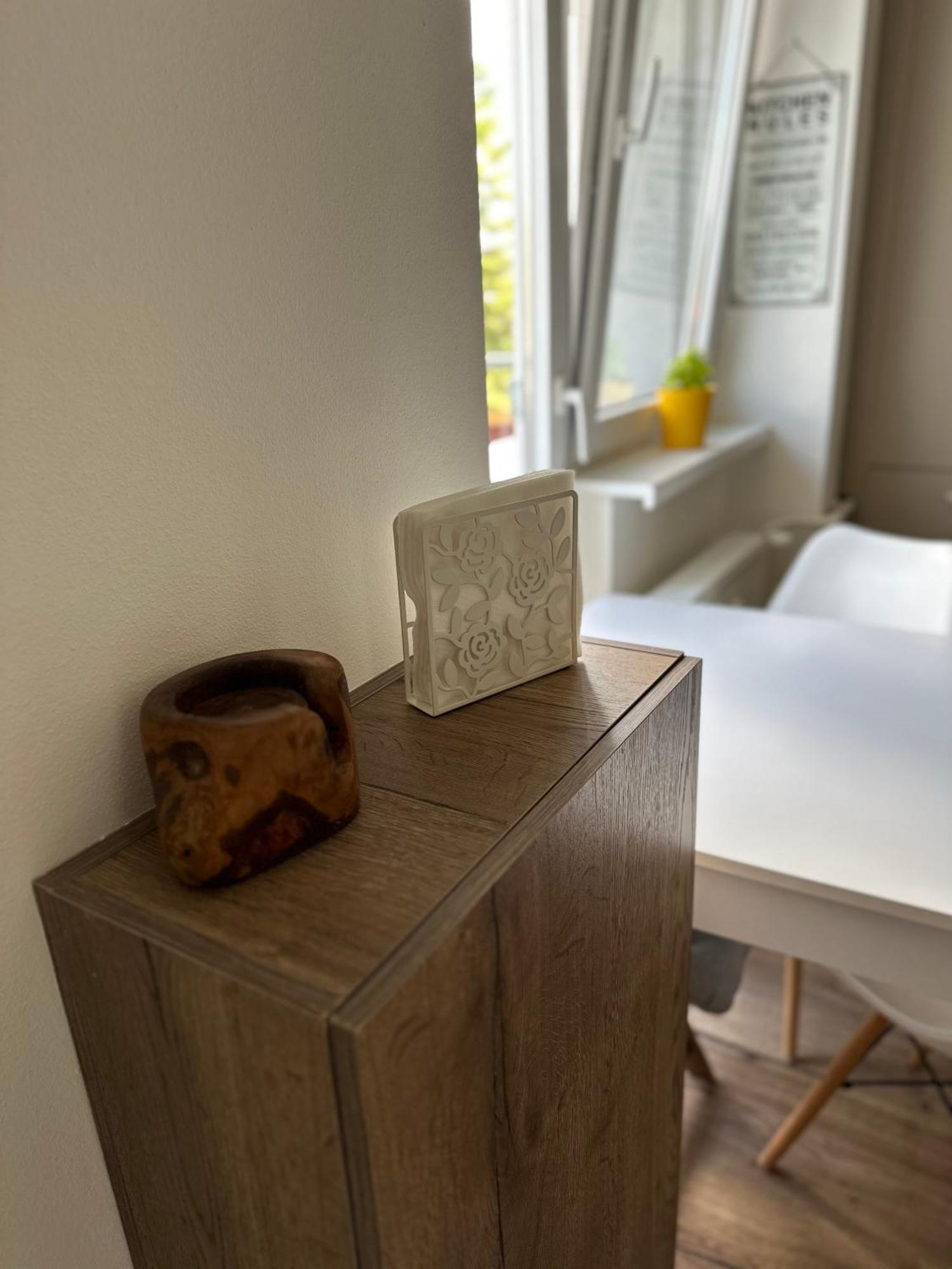 We Apartment - Close To The Center & City View, Self Check-In 24H บันสกาบิสตรีตซา ภายนอก รูปภาพ