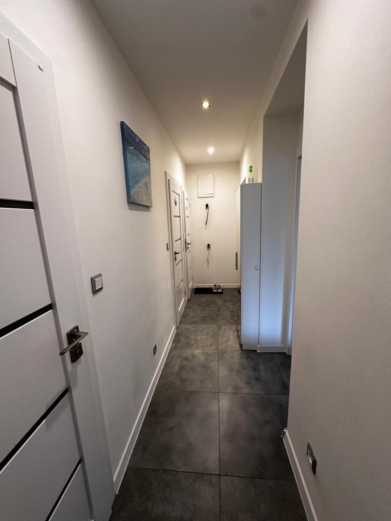 We Apartment - Close To The Center & City View, Self Check-In 24H บันสกาบิสตรีตซา ภายนอก รูปภาพ