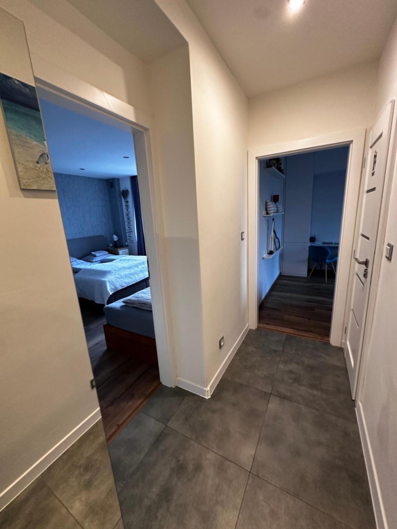 We Apartment - Close To The Center & City View, Self Check-In 24H บันสกาบิสตรีตซา ภายนอก รูปภาพ